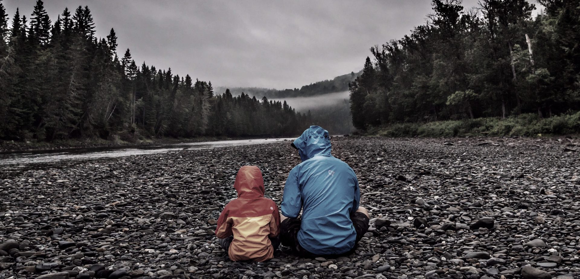 The Art of Fatherhood: Crafting the Resilient Generation