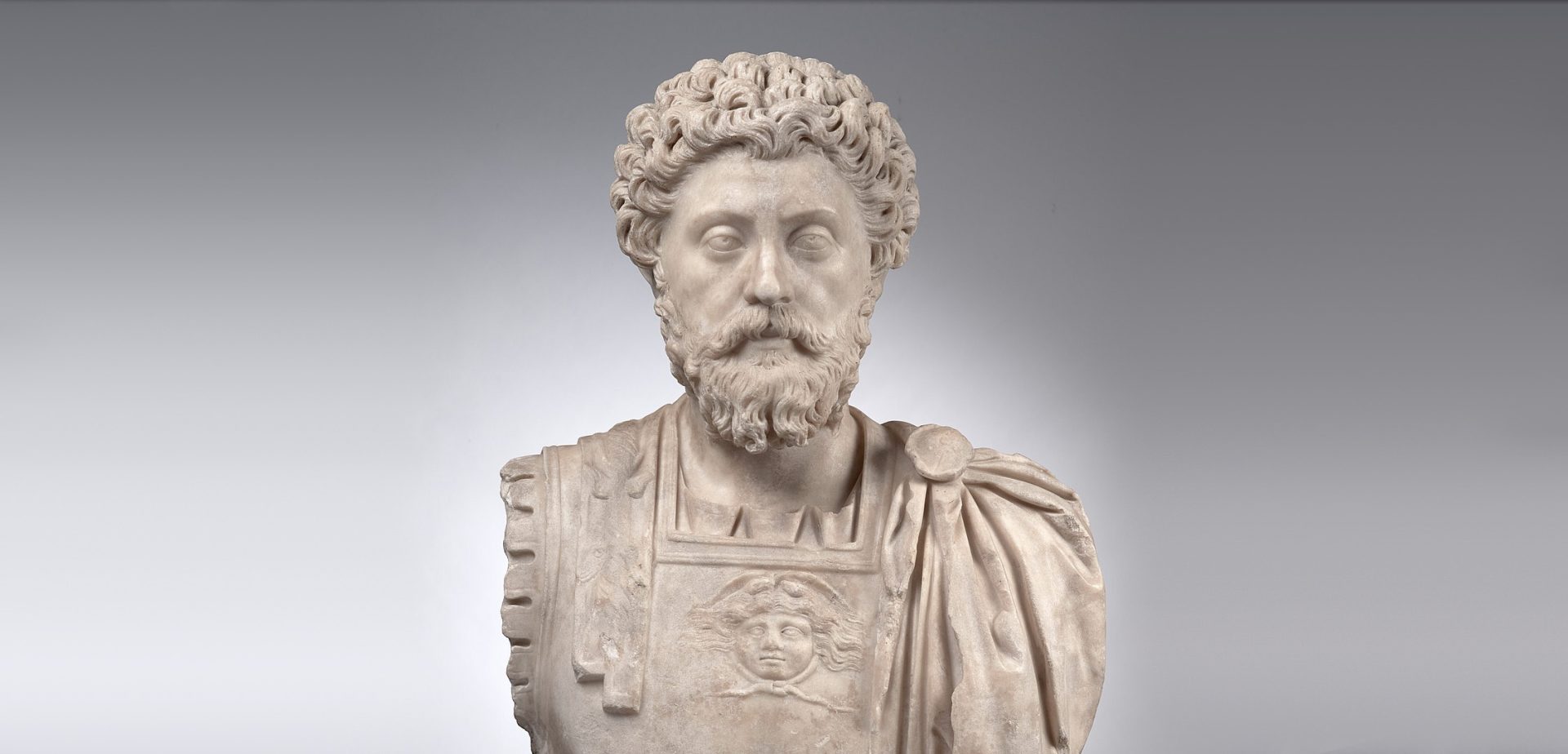 Conquering Life: Embracing the Wisdom of Marcus Aurelius