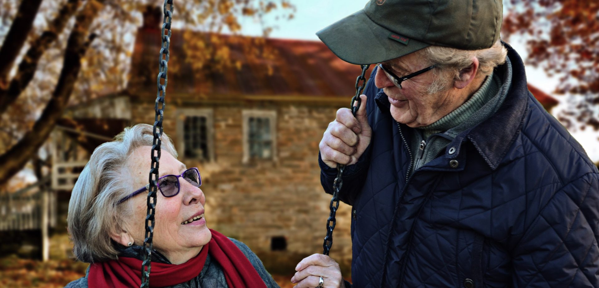 Honoring Time: Nurturing the Golden Years of Our Parents