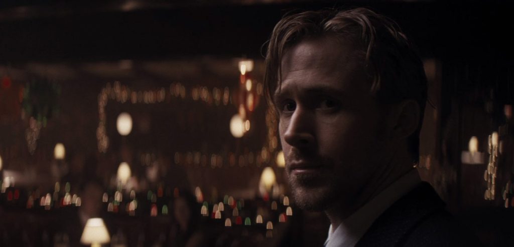 Why Ryan Gosling Resonates in Our Times: A Guide for Men to Emulate the Gosling Aura